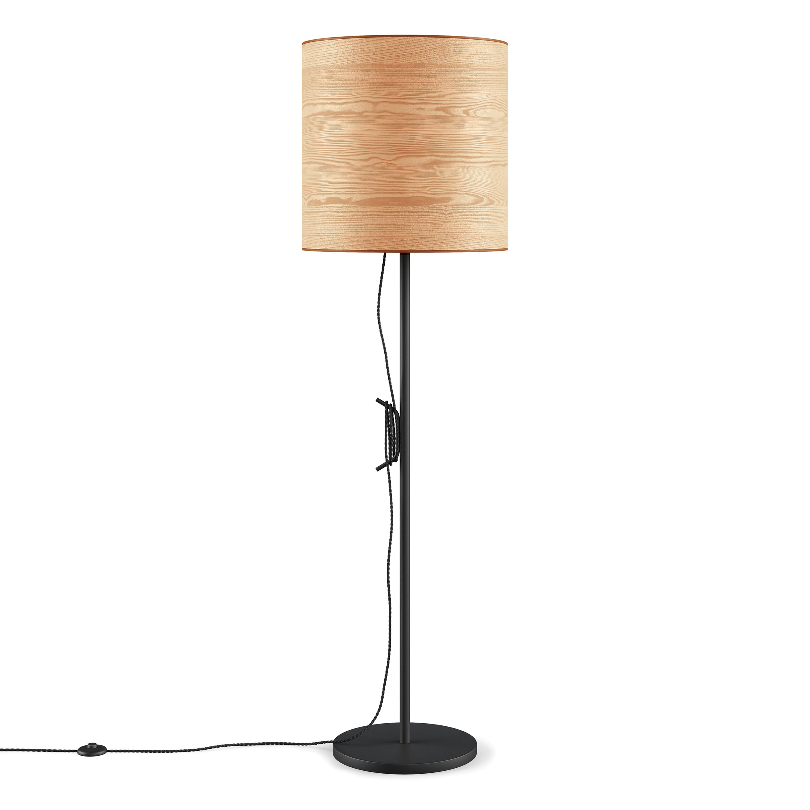 GUS Milton Floor Lamp