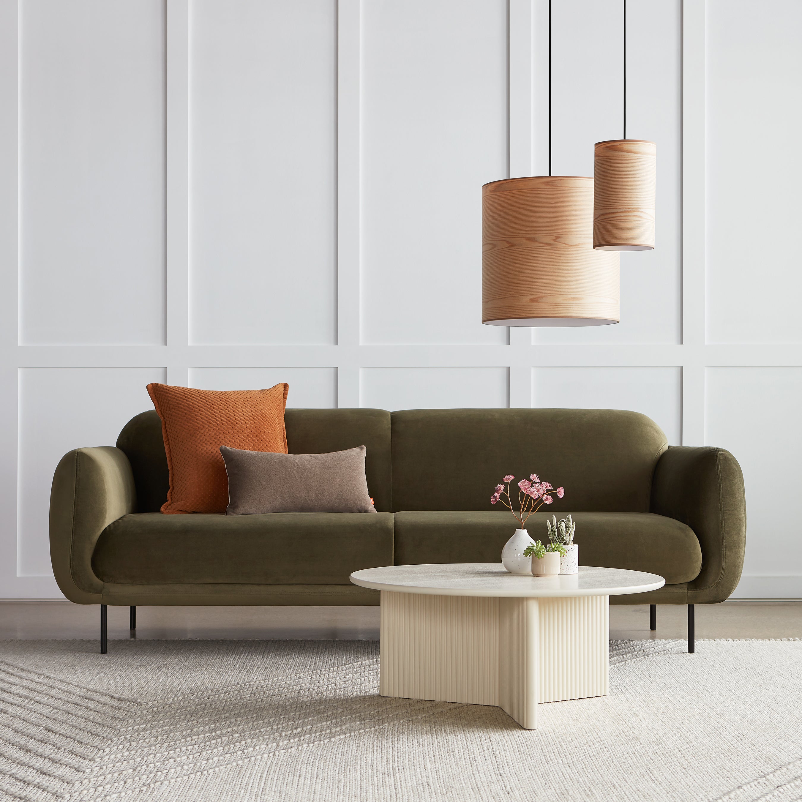 GUS Milton Pendant Light - Thumbnail 3