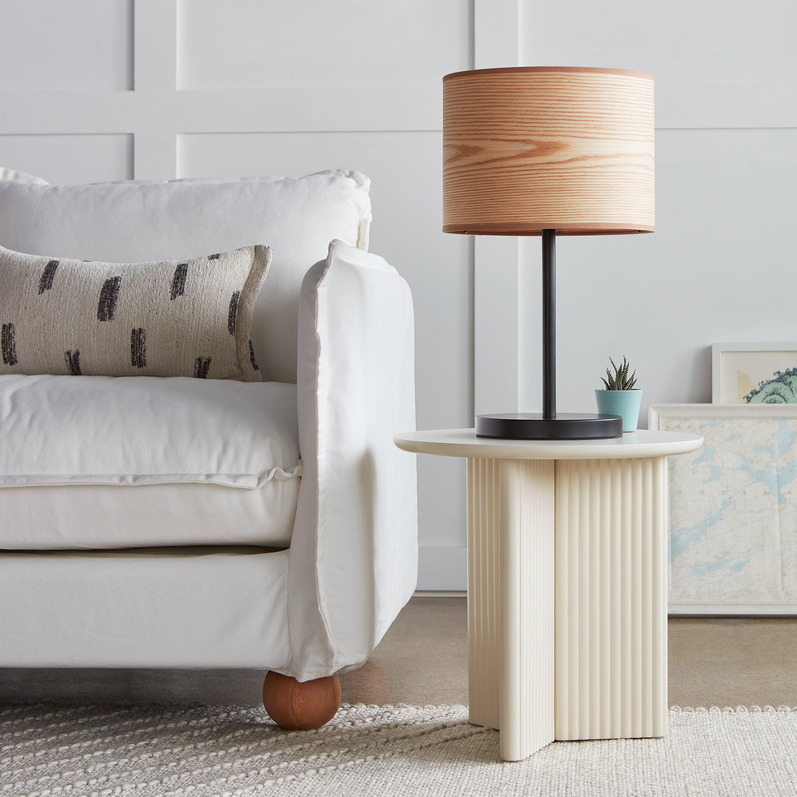 GUS Milton Table Lamp - Thumbnail 2