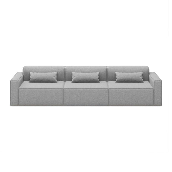 Mix Modular Sofa 3-pc