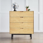 Munro 4 Drawer Dresser