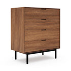 Munro 4 Drawer Dresser