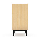 Munro 4 Drawer Dresser