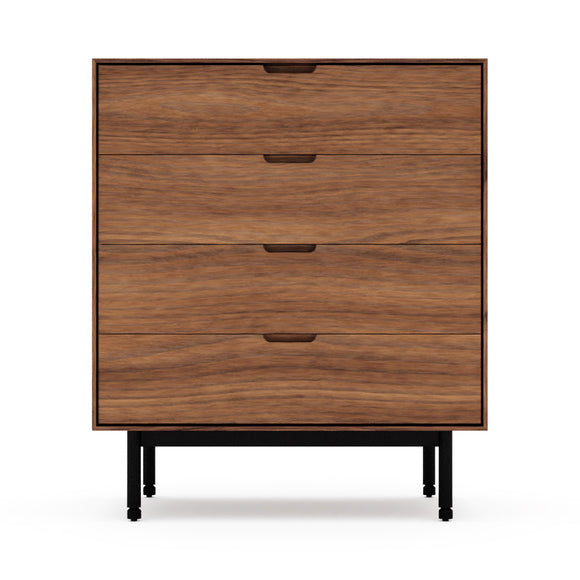 Munro 4 Drawer Dresser