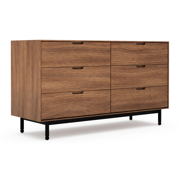 Munro 6 Drawer Dresser