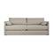 Neru Sofabed  option Dawson Owl