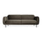 Nord Sofa  option Cassella Mink