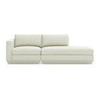 Podium Modular 2-piece Lounge Sofa