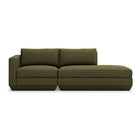 Podium Modular 2-piece Lounge Sofa