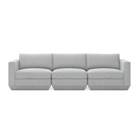 Podium Modular 3-piece Sofa