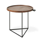 Porter End Table