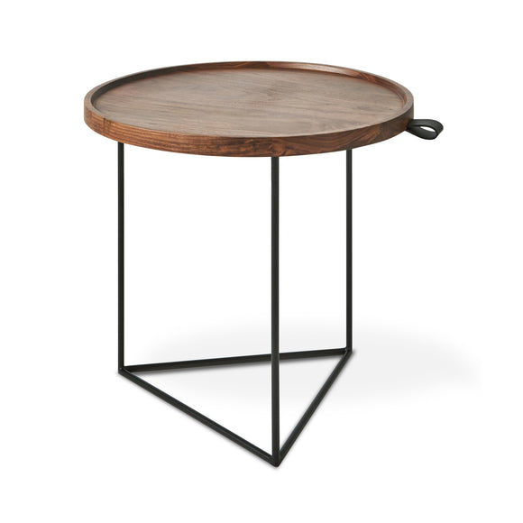 Porter End Table