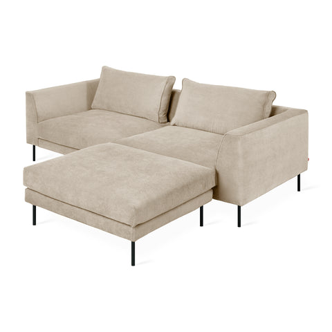 Renfrew Loft Bi-Sectional