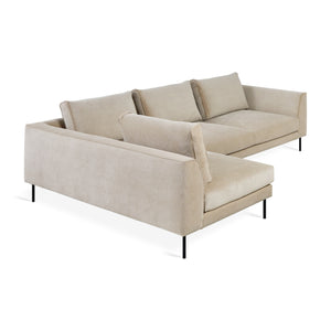 Renfrew Sectional