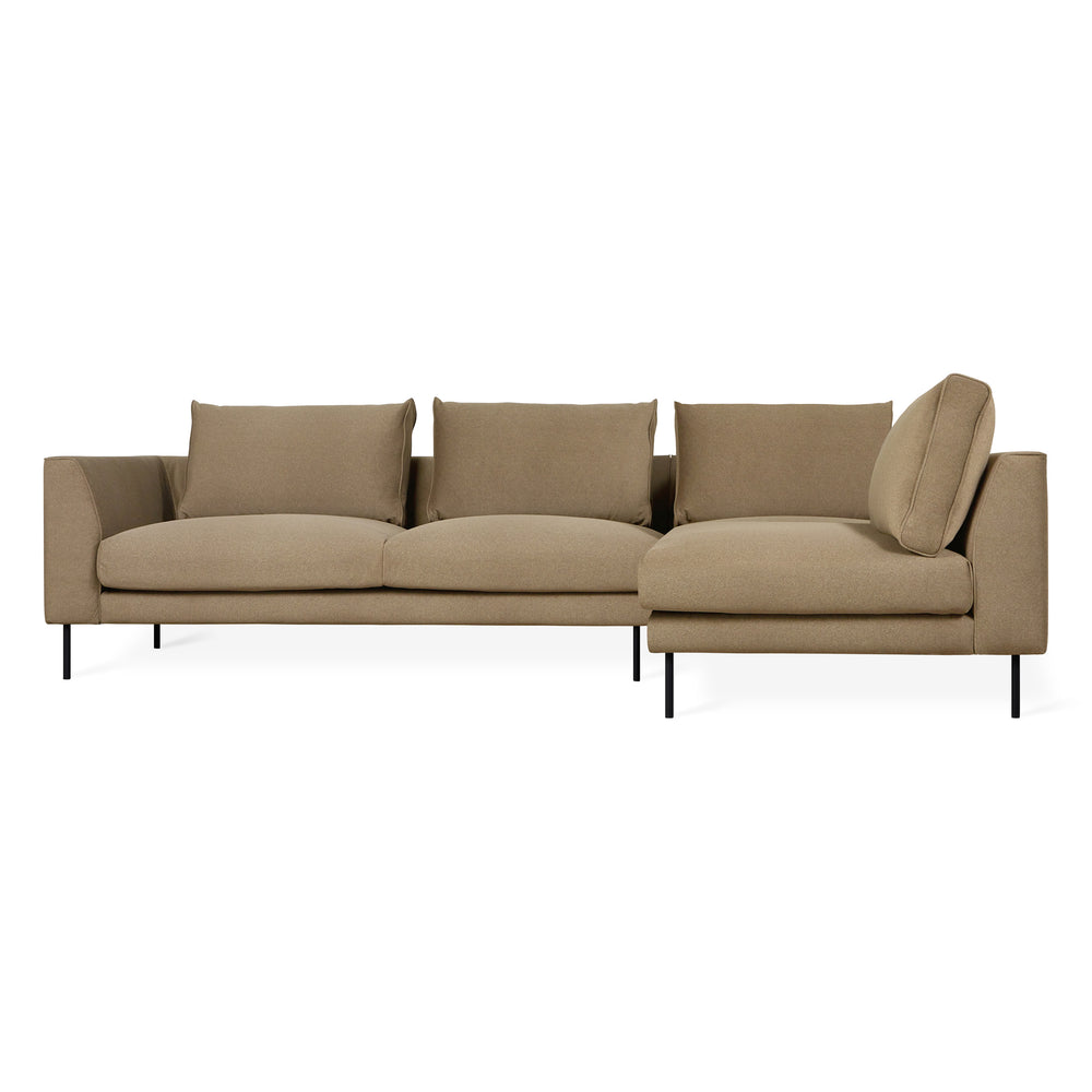 Renfrew Sectional
