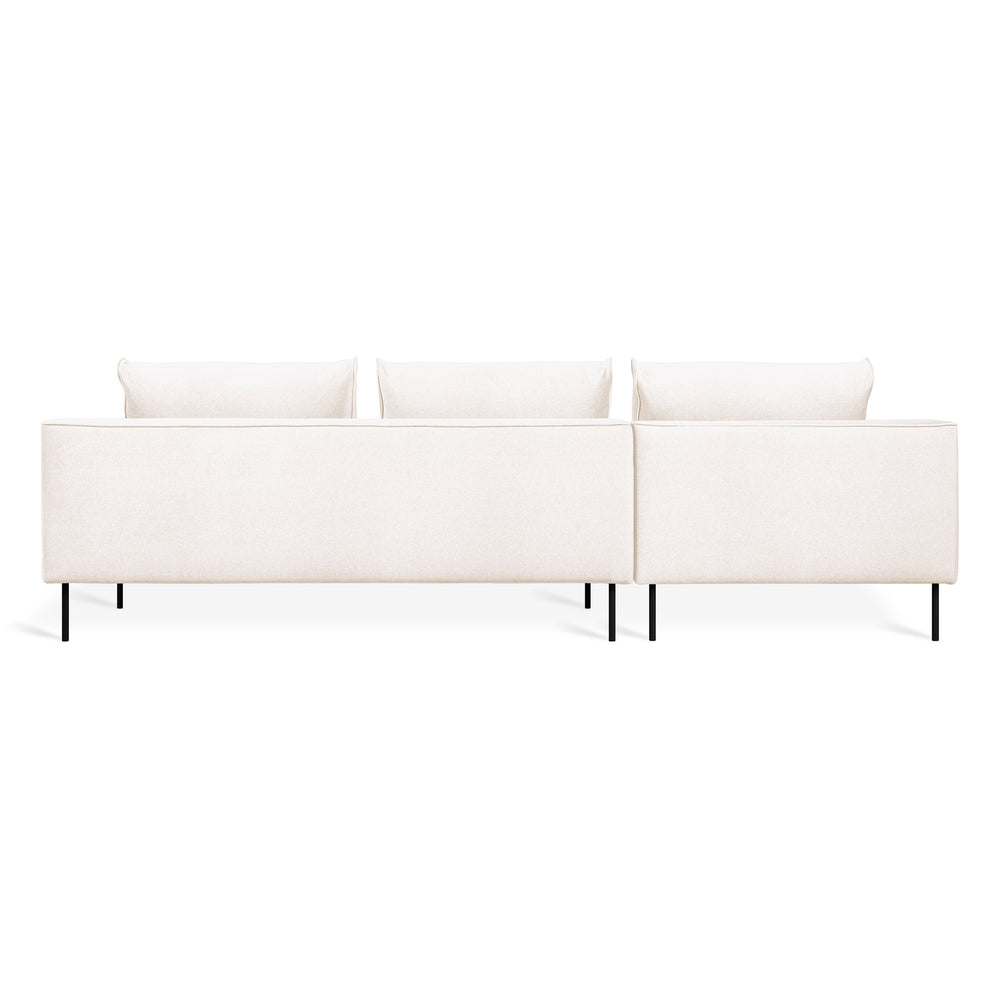 Renfrew Sectional
