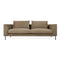Renfrew Sofa  option Merino Mocha