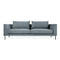 Renfrew Sofa  option Mersey Skyline