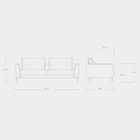 Renfrew Sofa