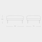 Renfrew XL Sofa