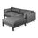 Silverlake Loft Bi-Sectional Sofa