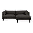 Silverlake Loft Bi-Sectional Sofa