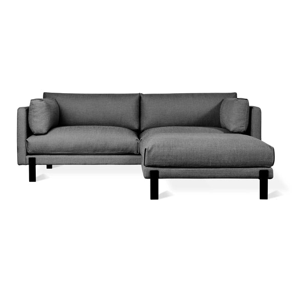 Silverlake Loft Bi-Sectional Sofa