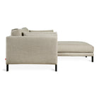 Silverlake Loft Bi-Sectional Sofa