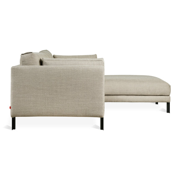 Silverlake Loft Bi-Sectional Sofa