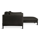 Silverlake Loft Bi-Sectional Sofa