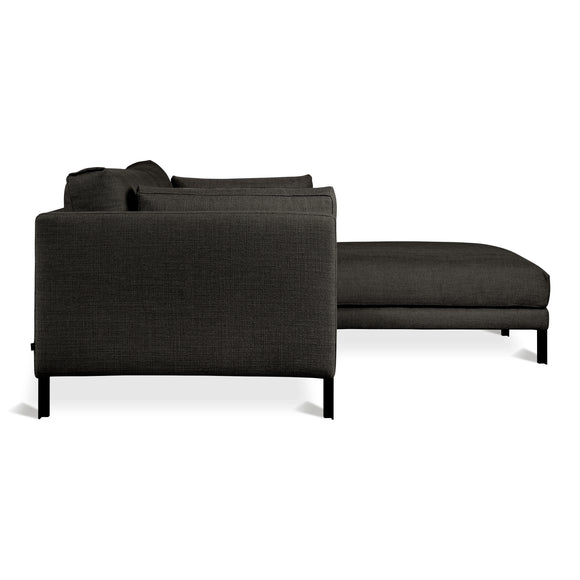 Silverlake Loft Bi-Sectional Sofa