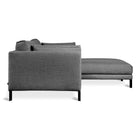 Silverlake Loft Bi-Sectional Sofa