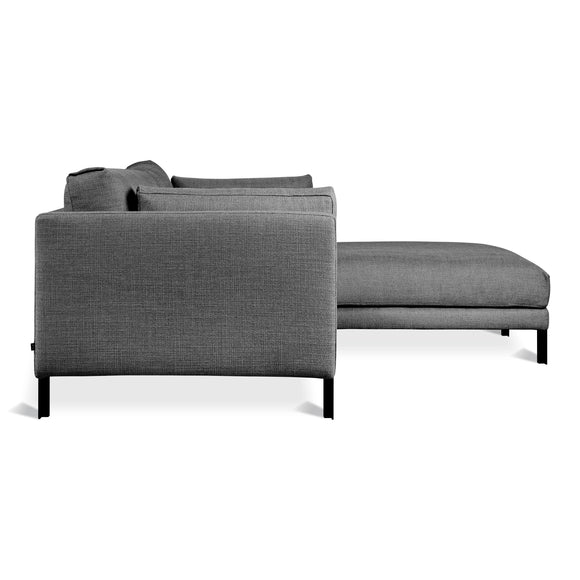 Silverlake Loft Bi-Sectional Sofa
