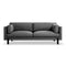 Silverlake Sofa  option Andorra Pewter