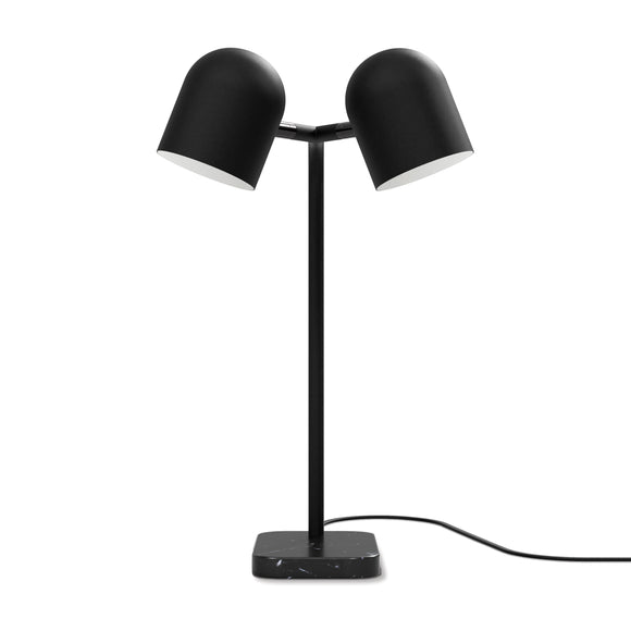 Tandem Table Lamp