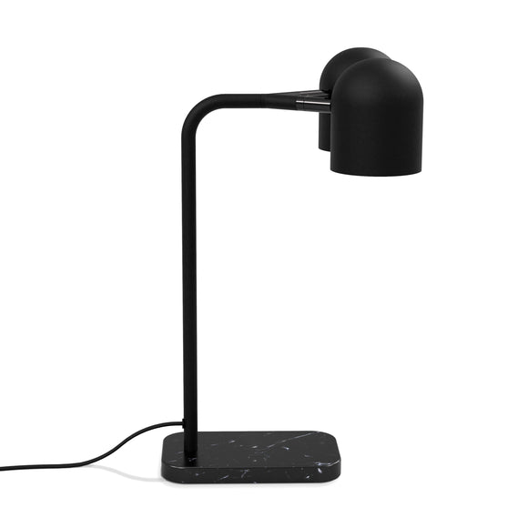 Tandem Table Lamp