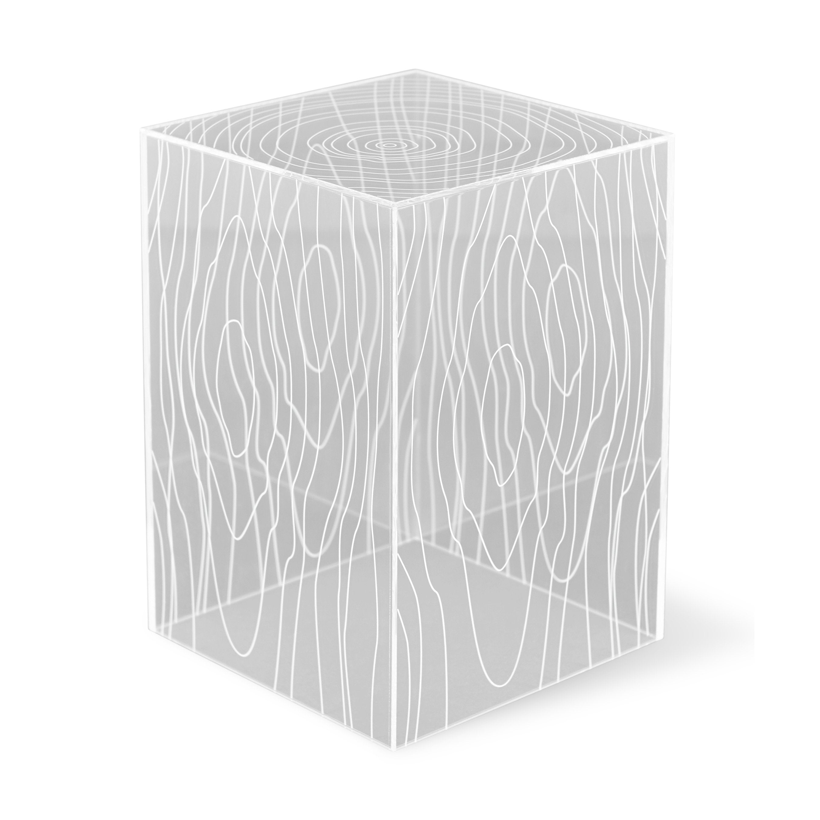 GUS Timber Table