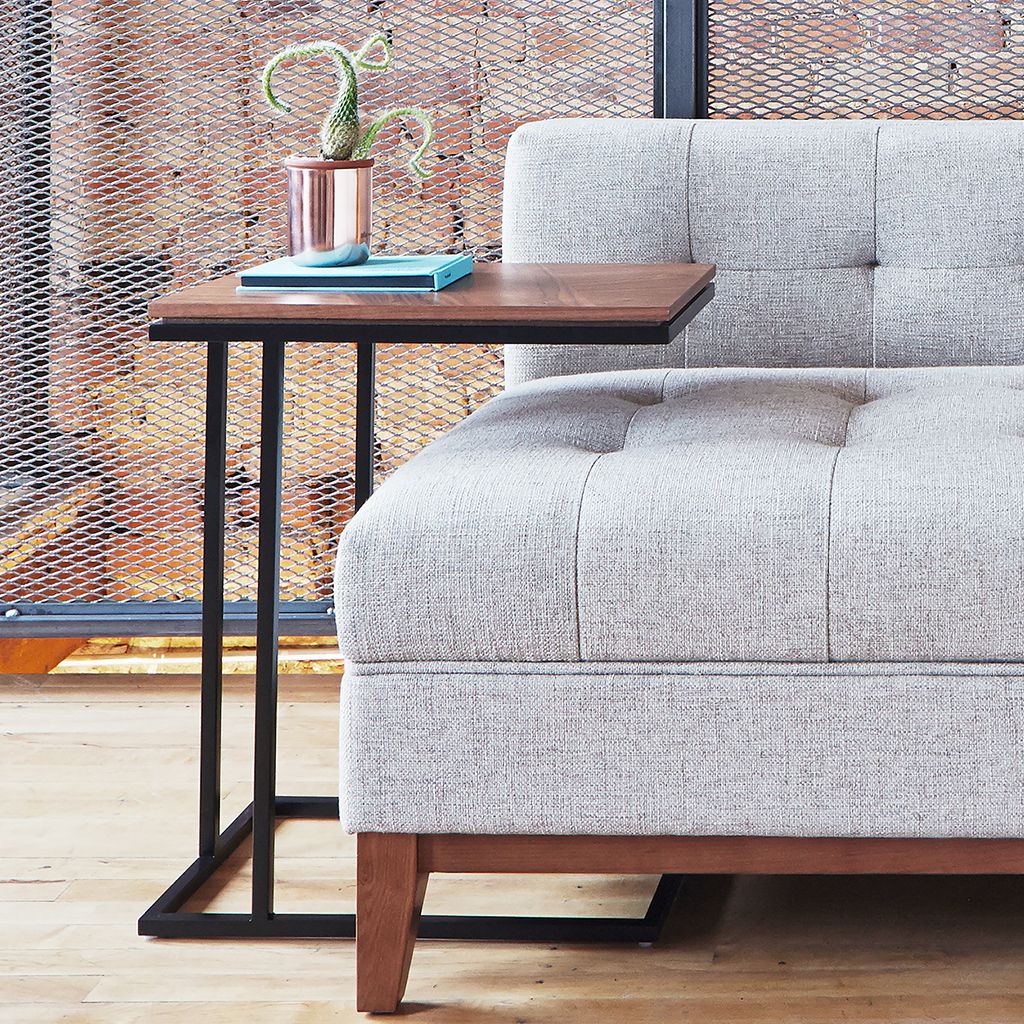 GUS Tobias Nesting Table - Thumbnail 4
