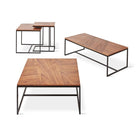 Tobias Nesting Table