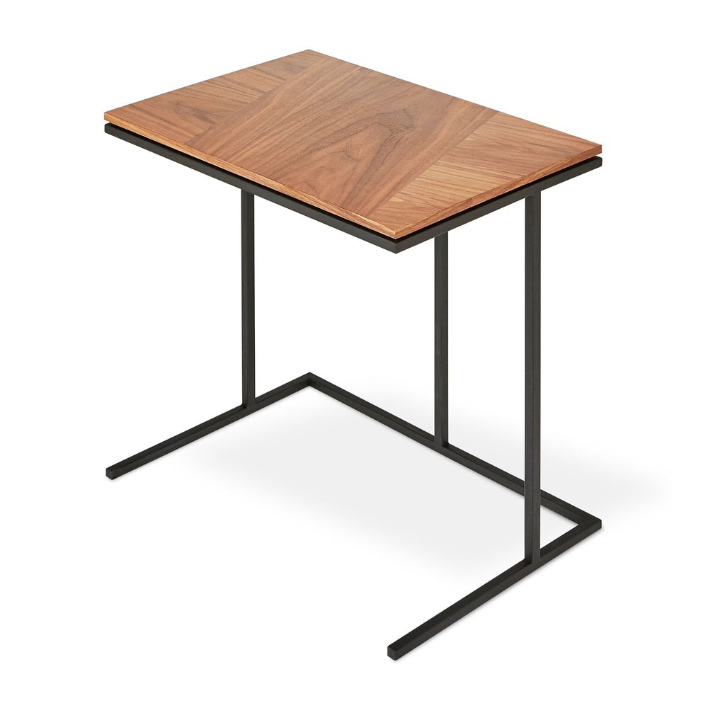 Tobias Network Table