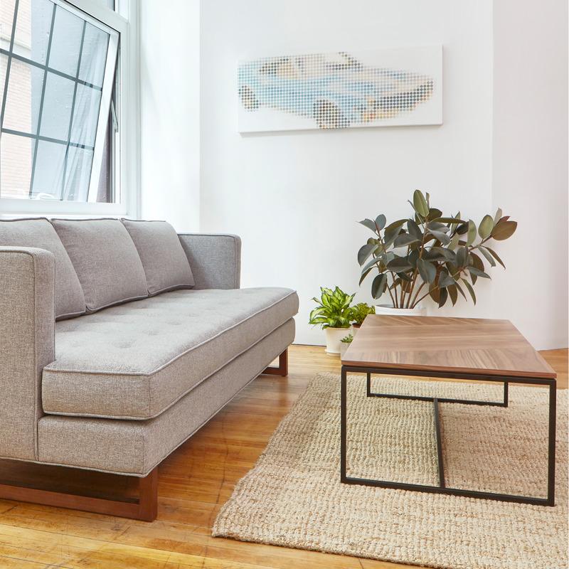 Gus Tobias Coffee Table - Thumbnail 3
