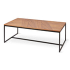 Tobias Rectangle Coffee Table