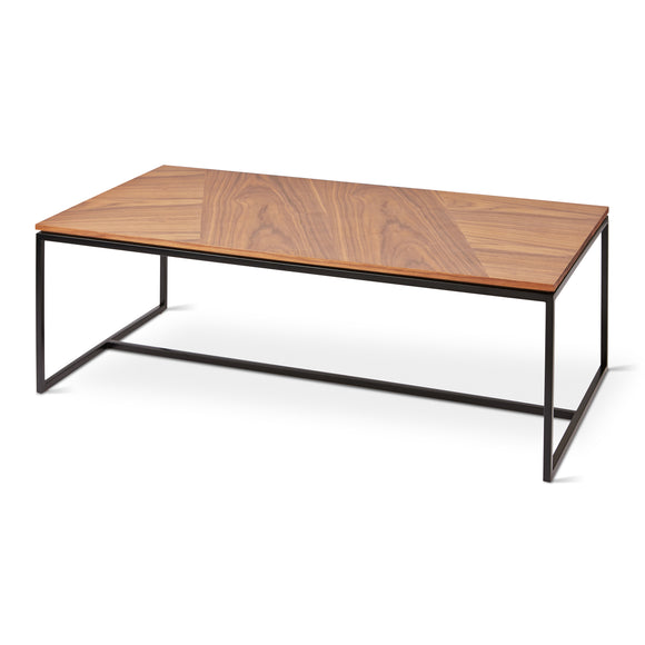 Tobias Rectangle Coffee Table