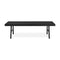 Transit Table (Set of 3)  option Ash Black