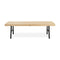 Transit Table (Set of 3)  option Ash Natural
