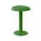 Gustave Portable Table Lamp  option Lacquered Green