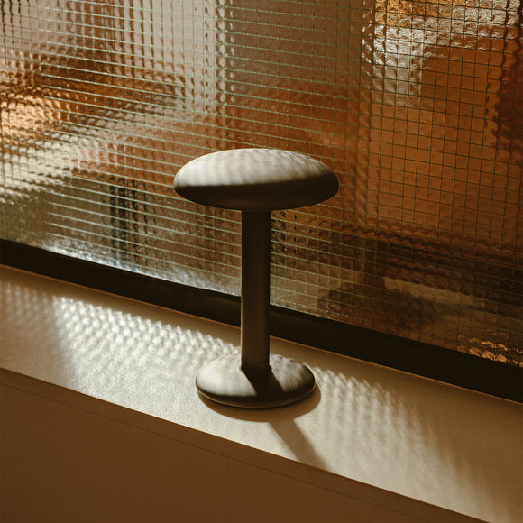 Gustave Portable LED Table Lamp