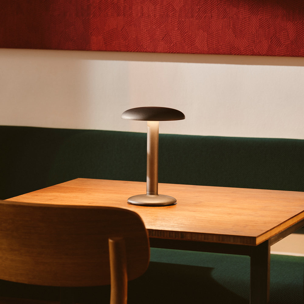 Gustave Portable Table Lamp