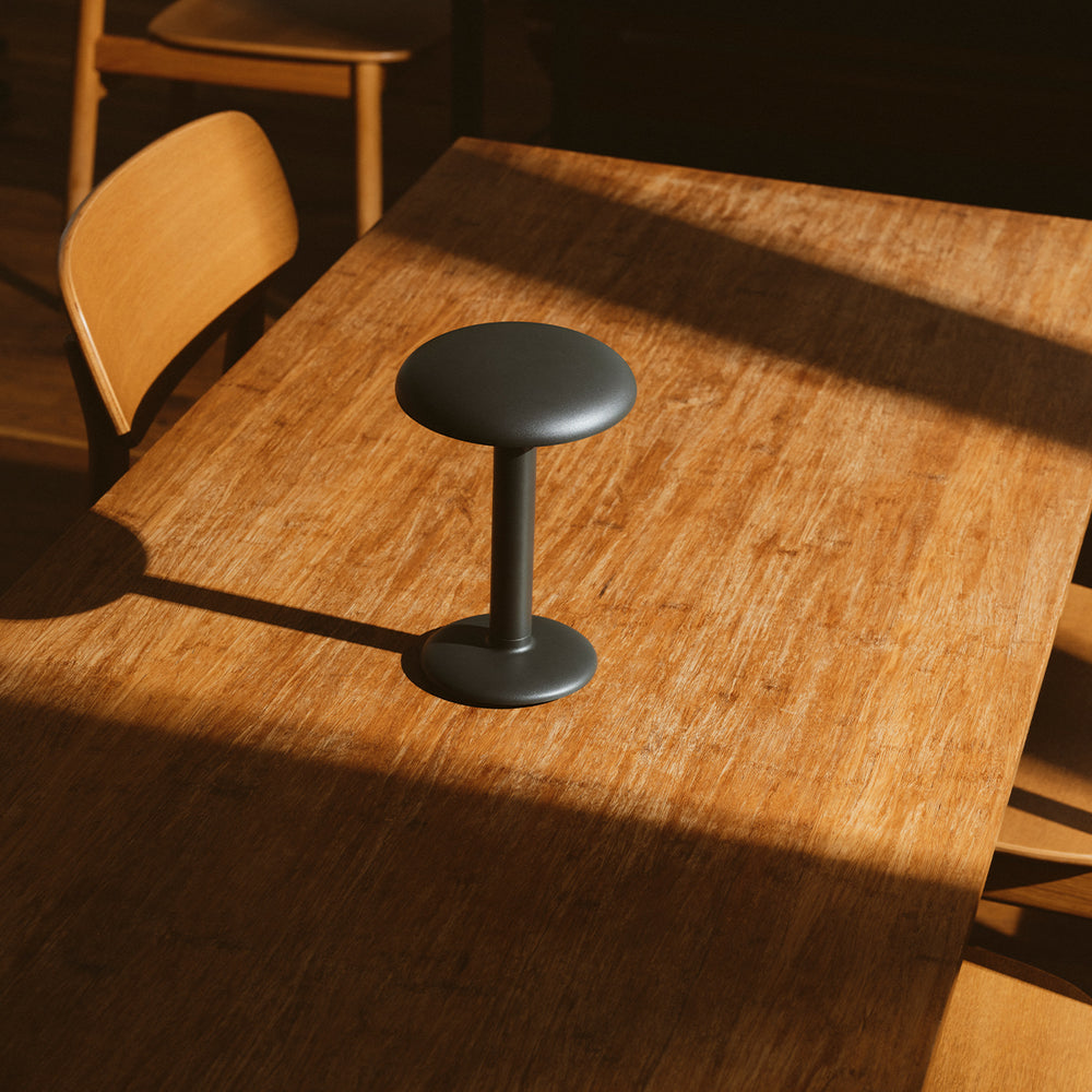 Gustave Portable Table Lamp