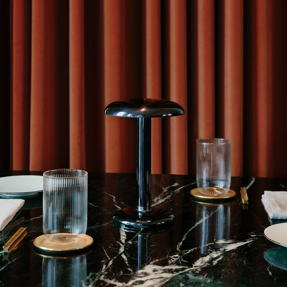 Gustave Portable Table Lamp